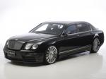 Bentley Continental Flying Spur Black Bison Edition by Wald 2010 года